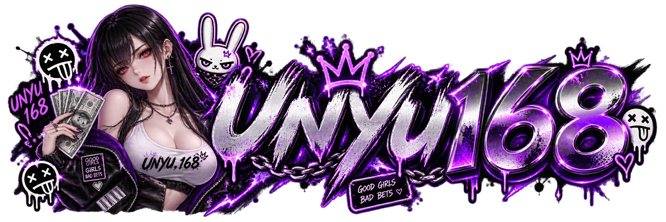 LOGO UNYU168